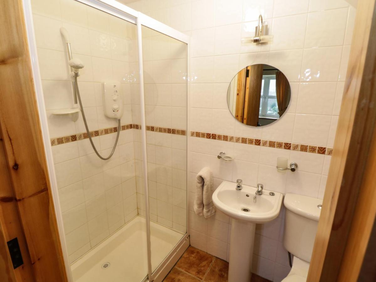 Tigh Mhicil Villa Glentrasna Luaran gambar